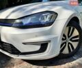 Білий Фольксваген e-Golf, об'ємом двигуна 0 л та пробігом 170 тис. км за 8299 $, фото 15 на Automoto.ua