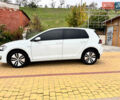 Белый Фольксваген e-Golf, объемом двигателя 0 л и пробегом 195 тыс. км за 8200 $, фото 1 на Automoto.ua