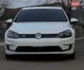 Білий Фольксваген e-Golf, об'ємом двигуна 0 л та пробігом 95 тис. км за 8900 $, фото 14 на Automoto.ua