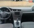 Белый Фольксваген e-Golf, объемом двигателя 0 л и пробегом 118 тыс. км за 11200 $, фото 19 на Automoto.ua