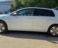 Белый Фольксваген e-Golf, объемом двигателя 0 л и пробегом 158 тыс. км за 9750 $, фото 5 на Automoto.ua