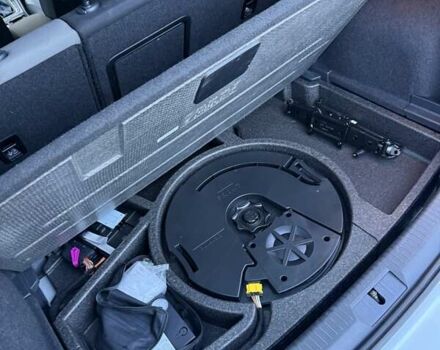 Білий Фольксваген e-Golf, об'ємом двигуна 0 л та пробігом 123 тис. км за 8500 $, фото 33 на Automoto.ua