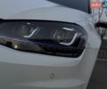 Білий Фольксваген e-Golf, об'ємом двигуна 0 л та пробігом 95 тис. км за 8900 $, фото 12 на Automoto.ua
