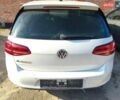 Белый Фольксваген e-Golf, объемом двигателя 0 л и пробегом 109 тыс. км за 7000 $, фото 19 на Automoto.ua