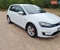 Белый Фольксваген e-Golf, объемом двигателя 0 л и пробегом 92 тыс. км за 10200 $, фото 1 на Automoto.ua