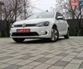 Белый Фольксваген e-Golf, объемом двигателя 0 л и пробегом 148 тыс. км за 7500 $, фото 1 на Automoto.ua