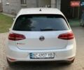 Белый Фольксваген e-Golf, объемом двигателя 0 л и пробегом 165 тыс. км за 8500 $, фото 5 на Automoto.ua
