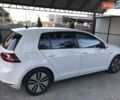 Белый Фольксваген e-Golf, объемом двигателя 0 л и пробегом 136 тыс. км за 9500 $, фото 4 на Automoto.ua