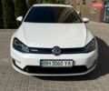Білий Фольксваген e-Golf, об'ємом двигуна 0 л та пробігом 131 тис. км за 10499 $, фото 1 на Automoto.ua