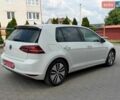 Білий Фольксваген e-Golf, об'ємом двигуна 0 л та пробігом 179 тис. км за 7500 $, фото 3 на Automoto.ua