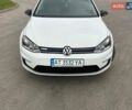 Белый Фольксваген e-Golf, объемом двигателя 0 л и пробегом 147 тыс. км за 7200 $, фото 1 на Automoto.ua