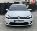 Білий Фольксваген e-Golf, об'ємом двигуна 0 л та пробігом 142 тис. км за 7999 $, фото 21 на Automoto.ua