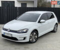 Белый Фольксваген e-Golf, объемом двигателя 0 л и пробегом 142 тыс. км за 8100 $, фото 3 на Automoto.ua