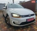 Белый Фольксваген e-Golf, объемом двигателя 0 л и пробегом 130 тыс. км за 8999 $, фото 22 на Automoto.ua