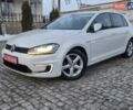 Білий Фольксваген e-Golf, об'ємом двигуна 0 л та пробігом 120 тис. км за 6900 $, фото 1 на Automoto.ua