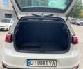Белый Фольксваген e-Golf, объемом двигателя 0 л и пробегом 99 тыс. км за 10500 $, фото 2 на Automoto.ua