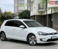 Белый Фольксваген e-Golf, объемом двигателя 0 л и пробегом 142 тыс. км за 7950 $, фото 4 на Automoto.ua