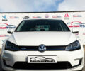 Белый Фольксваген e-Golf, объемом двигателя 0 л и пробегом 114 тыс. км за 17500 $, фото 2 на Automoto.ua