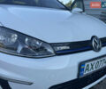 Белый Фольксваген e-Golf, объемом двигателя 0 л и пробегом 114 тыс. км за 12000 $, фото 2 на Automoto.ua