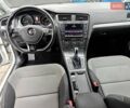 Белый Фольксваген e-Golf, объемом двигателя 0 л и пробегом 148 тыс. км за 7500 $, фото 13 на Automoto.ua
