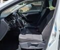 Білий Фольксваген e-Golf, об'ємом двигуна 0 л та пробігом 100 тис. км за 9300 $, фото 25 на Automoto.ua
