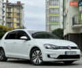 Белый Фольксваген e-Golf, объемом двигателя 0 л и пробегом 142 тыс. км за 7950 $, фото 1 на Automoto.ua