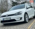 Білий Фольксваген e-Golf, об'ємом двигуна 0 л та пробігом 110 тис. км за 8499 $, фото 4 на Automoto.ua