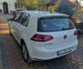Белый Фольксваген e-Golf, объемом двигателя 0 л и пробегом 156 тыс. км за 8700 $, фото 5 на Automoto.ua