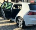 Білий Фольксваген e-Golf, об'ємом двигуна 0 л та пробігом 87 тис. км за 7800 $, фото 6 на Automoto.ua
