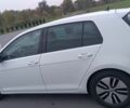 Белый Фольксваген e-Golf, объемом двигателя 0 л и пробегом 38 тыс. км за 12000 $, фото 9 на Automoto.ua