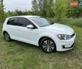 Белый Фольксваген e-Golf, объемом двигателя 0 л и пробегом 68 тыс. км за 8900 $, фото 10 на Automoto.ua