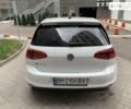 Белый Фольксваген e-Golf, объемом двигателя 0 л и пробегом 68 тыс. км за 16600 $, фото 14 на Automoto.ua