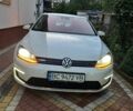 Білий Фольксваген e-Golf, об'ємом двигуна 0 л та пробігом 99 тис. км за 8600 $, фото 3 на Automoto.ua