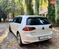 Білий Фольксваген e-Golf, об'ємом двигуна 0 л та пробігом 170 тис. км за 8299 $, фото 6 на Automoto.ua