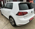 Білий Фольксваген e-Golf, об'ємом двигуна 0 л та пробігом 181 тис. км за 8200 $, фото 11 на Automoto.ua