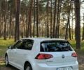 Белый Фольксваген e-Golf, объемом двигателя 0 л и пробегом 155 тыс. км за 9800 $, фото 7 на Automoto.ua