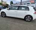 Білий Фольксваген e-Golf, об'ємом двигуна 0 л та пробігом 104 тис. км за 9199 $, фото 11 на Automoto.ua