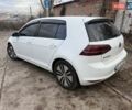 Білий Фольксваген e-Golf, об'ємом двигуна 0 л та пробігом 144 тис. км за 10500 $, фото 3 на Automoto.ua
