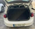 Білий Фольксваген e-Golf, об'ємом двигуна 0 л та пробігом 114 тис. км за 9000 $, фото 8 на Automoto.ua
