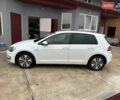 Білий Фольксваген e-Golf, об'ємом двигуна 0 л та пробігом 181 тис. км за 8200 $, фото 3 на Automoto.ua