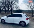 Белый Фольксваген e-Golf, объемом двигателя 0 л и пробегом 118 тыс. км за 8100 $, фото 4 на Automoto.ua