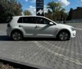 Білий Фольксваген e-Golf, об'ємом двигуна 0 л та пробігом 167 тис. км за 8200 $, фото 3 на Automoto.ua