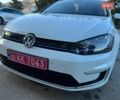 Білий Фольксваген e-Golf, об'ємом двигуна 0 л та пробігом 133 тис. км за 8700 $, фото 21 на Automoto.ua