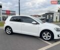 Белый Фольксваген e-Golf, объемом двигателя 0 л и пробегом 140 тыс. км за 7999 $, фото 10 на Automoto.ua