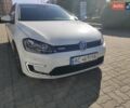 Білий Фольксваген e-Golf, об'ємом двигуна 0 л та пробігом 150 тис. км за 9300 $, фото 4 на Automoto.ua