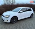 Белый Фольксваген e-Golf, объемом двигателя 0 л и пробегом 170 тыс. км за 7999 $, фото 1 на Automoto.ua