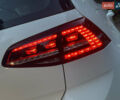 Белый Фольксваген e-Golf, объемом двигателя 0 л и пробегом 109 тыс. км за 8500 $, фото 8 на Automoto.ua