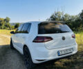 Белый Фольксваген e-Golf, объемом двигателя 0 л и пробегом 73 тыс. км за 9300 $, фото 1 на Automoto.ua
