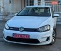 Білий Фольксваген e-Golf, об'ємом двигуна 0 л та пробігом 133 тис. км за 8700 $, фото 18 на Automoto.ua