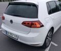 Белый Фольксваген e-Golf, объемом двигателя 0 л и пробегом 38 тыс. км за 12000 $, фото 1 на Automoto.ua